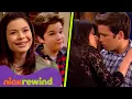 Download Lagu 90 Minutes of Every Carly and Freddie Moment Ever! 🥰 | iCarly | NickRewind