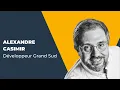 Download Lagu Alexandre CASIMIR, Développeur Grand Sud chez CAHRA, cabinet de management de transition
