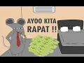 Download Lagu TIKUS BERDASI - Animasi Binatang