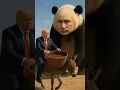 Download Lagu Donald Trump  vs Giant Putin| Surreal Funny AI Art
