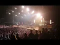 "Mess Around" Live / Cage the Elephant