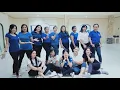 Download Lagu Lagu Dansa Magdalena ||Choreo Ivon ZG || Rajawali Line Dance Kupang NTT (INA)