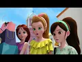 [Princess Catch! TeenyPing OST Part 2] 'Princess Ping Song with @NCTWISH Original MV