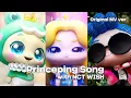 Lagu [Princess Catch! TeenyPing OST Part 2] 'Princess Ping Song with @NCTWISH Original MV