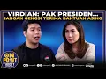 Virdian Kritik Pemerintah Soal Deforestasi Berujung Pembunuhan Karakter?| On Point with Adisty #53