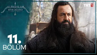 Alparslan Büyük Selçuklu 11 Bölüm 
