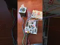 STM32-F446RE microcontroller simple test