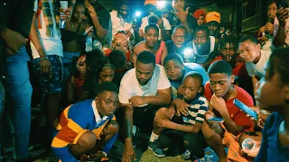 teejay drift official music video 