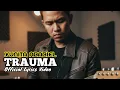 Lagu Trauma – Yunita Ababiel | Cover Slow Penuh Penghayatan
