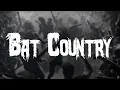 Download Lagu Avenged Sevenfold - Bat Country / Lyrics