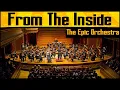 Download Lagu Linkin Park - From The Inside | Epic Orchestra