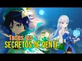 Download Lagu VENTI: Las Canciones Prohibidas y los Secretos de un Dios que Aún Sueña 🕊️ Anilyan ft Azahiara
