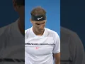 Nadal is NO JOKE