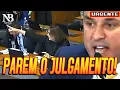 Download Lagu 🚨 URGENTE! PARLAMENTARES em fúria EXIGEM CANCELAMENTO DE JULGAMENTO APÓS NOVOS ARQUIVOS EXPLOSIVOS!