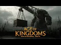 Age of Kingdoms – Rise of the Horde (Part 6 | Full AI Fantasy War Movie)