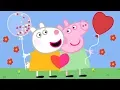 Download Lagu Peppa Pig 🧸 Delerme Tüm bölümler 🎡 Programının en iyi bölümleri | Çocuklar için Çizgi Filmler