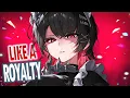 Download Lagu Nightcore - Royalty (Rock Version) (Lyrics)