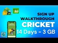 Cricket Wireless free eSIM trial - 14 days 3GB