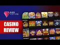 Ruby Fortune Casino Review 2024 Bonuses Games More