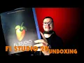 Fl Studio 20 Unboxing Well this was a waste of time