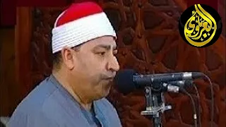 قران الفجرتلاوه قرانيه ختام سورة الاسراء وبدءا من سورة الكهف القارئ الشيخ محمد محروس طلبة 5 10 2025 