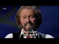 To Love Somebody (愛上某人) / Bee Gees |《兩小無猜 Melody》1971 - Lyrics [中英字幕] 1997 Live 4K