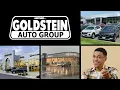 Welcome to Goldstein Chrysler Jeep Dodge RAM - Now Accepting New Service Customers