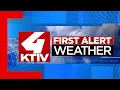 JACOB HOWARD S FULL FORECAST 24