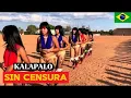20 Amazing Facts About the Kalapalo Tribe Brazil s Strangest Amazonian Tribe
