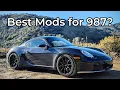 Perfecting The Porsche 987 Cayman S - Ohlins Numeric Function First and More