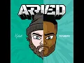 Abstract - Arrived (ft. Futuristic) [Prod. Cryo Music] | (Kintsugi - 2020)