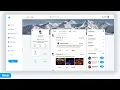 Twitter Clone Html Css Javascript How To Create A Twitter Clone In HTML