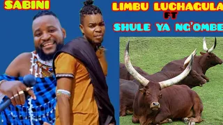 SHULE YA NG OMBE UJUMBE WA SABINI LUGATA BY MANENO POWER 