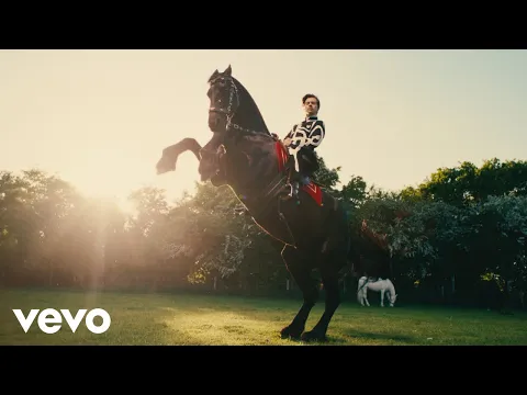 Download MP3 Harry Styles - Daylight (Official Video)