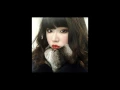 Pics Asian sexy Woman in fur 26