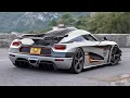 Download Lagu BEST OF Supercar Sounds in Monaco 2025 ! BURNOUT, LOUD Aventador SV, ONE:1, Capristo SVJ, Jesko