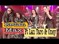Download Lagu REDAH - MAX Feat LAN TARO \u0026 ONEY (Official Music Video)