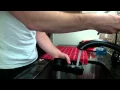 How To Fill The Ice Ball Maker