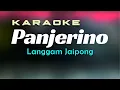 Download Lagu Karaoke Panjerino Langgam Jaipong