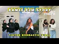 Download Lagu TikTok D2M Story Bombastic