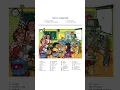 Let s learn the names of classroom objects and actions in English Ready to boost your vocabulary