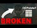How to SAVE POINTS on ANY Deepwoken Build