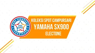 Download Koleksi Spot Campursari Electone Ala Sanggabuana | Yamaha Sx900 MP3