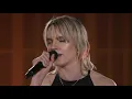 MØ covers Dominic Fike '3 Nights' for Like A Version
