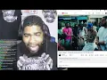 🔥 CATCH x YOUNG ADZ - TARGET 🔥 | THIS LINK UP IS CRAZY! 😳 | SQUEEZE REACTS