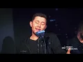 Scotty McCreery - This Is It (Live) - AXS Patio Sessions
