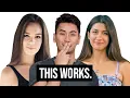 The Only Dating Advice You ll Ever Need Full Authentic Attraction Cycle