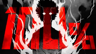 Mob Psycho 100 ملخص انمي موب سايكو 100 كامل 