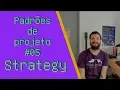 Python Live - Strategy