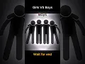 Download Lagu Girls VS Boys, Boys are real sigma.#sigma #edit #editz